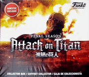 attack on titan final season collector s box gamestop exclusive