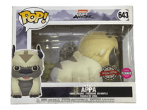 appa special edition flocked pink background 643