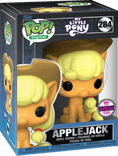 applejack nft release 1700 284