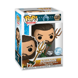 aquaman special edition diamond 1301