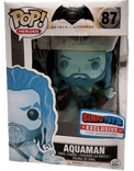 aquaman simply toys 87