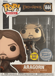 aragorn special edition glows in the dark 1444