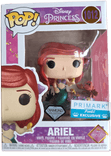ariel primark diamond 1012
