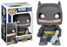 armored batman 112