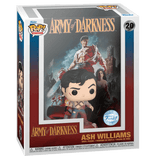 ash williams special edition 20