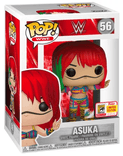 asuka san diego comic con 56