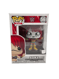 asuka green mask wwe 56