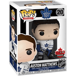 auston matthews fan expo 20