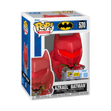 azrael batman san diego comic con qr code 2025 570