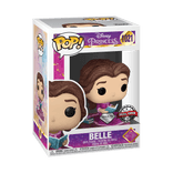 belle special edition diamond 1021