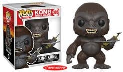 king kong 388