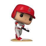 Shohei Ohtani #81 Funko Pop