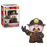 Underminer #370 Funko Pop