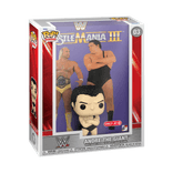 Andre the Giant #03 Funko Pop