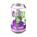 The Joker Funko Pop