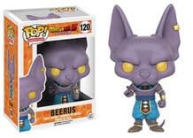 beerus 120
