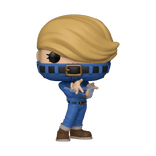 Best Jeanist #786 Funko Pop