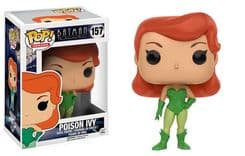 poison ivy 157