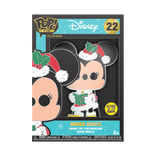 Minnie Mouse #22 Funko Pop