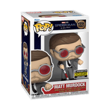 matt murdock entertainment earth exclusive 1221