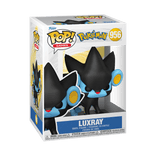 Luxray #956 Funko Pop