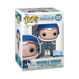 invisible woman original blue 1522