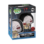 patrick hockstetter zombie nft release 1800 185