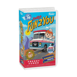 Freddy Funko Funko Pop