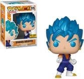 ssgss vegito hot topic yellow background 515