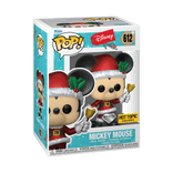 Mickey Mouse #612 Funko Pop