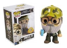 uncle si 7 eleven 78