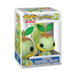 Turtwig #1078 Funko Pop
