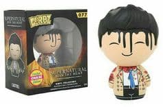 Castiel #077 Funko Pop