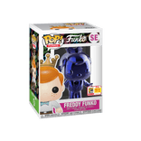 Freddy Funko #SE Funko Pop