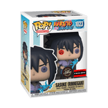 sasuke rinnegan aaa anime exclusive red background glow chase 1023