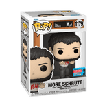 Mose Schrute #1179 Funko Pop
