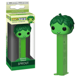 sprout