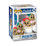 Jaq & Gus Gus #1544 Funko Pop