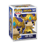 leo ikki 1427