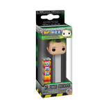 Dr. Peter Venkman Funko Pop
