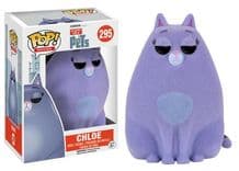 chloe flocked 295