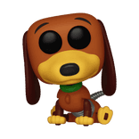 slinky dog 516