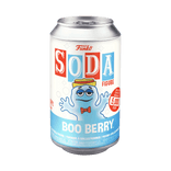 boo berry glow in the dark