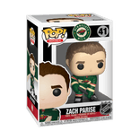 zach parise nhl 41