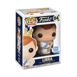 Libra #04 Funko Pop