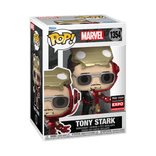 Tony Stark #1354 Funko Pop