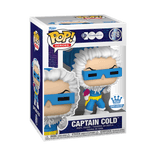 captain cold exclusive white background 478