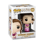 hermione granger 11