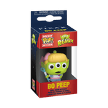 bo peep alien remix