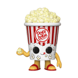 Popcorn Bucket #199 Funko Pop